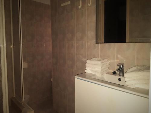 Apartamentos Casablanca