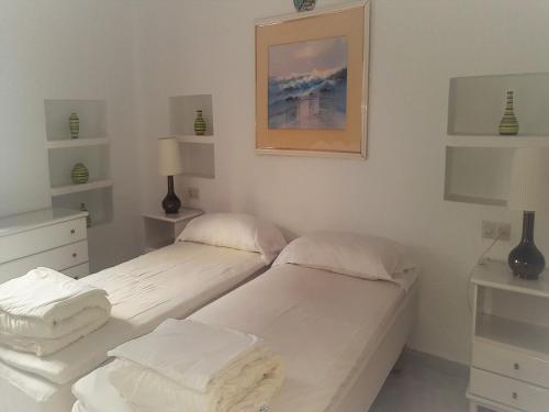 Apartamentos Casablanca