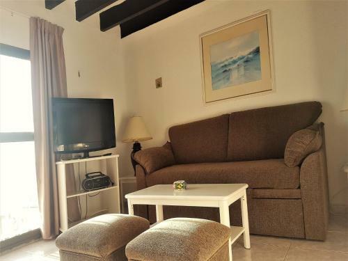 Apartamentos Casablanca
