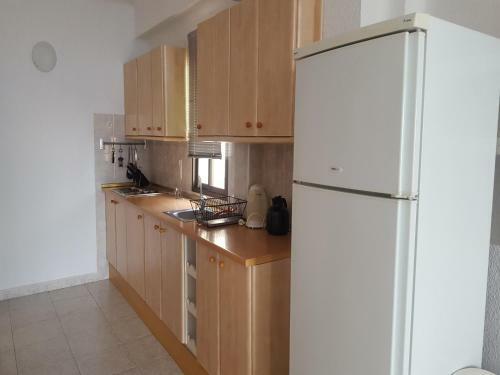 Apartamentos Casablanca