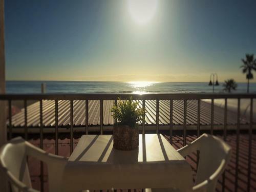 Apartamentos Casablanca