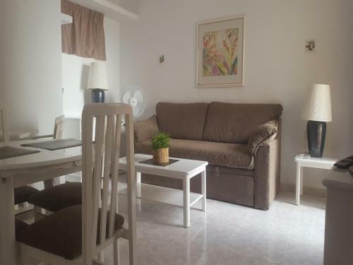 Apartamentos Casablanca