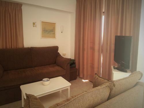 Apartamentos Casablanca