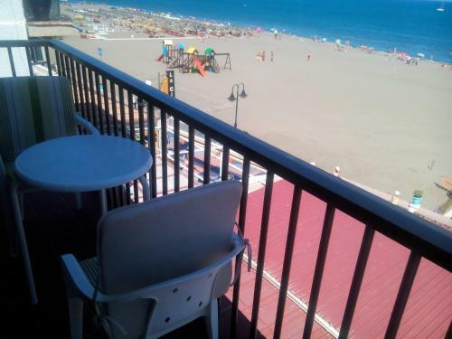 Apartamentos Casablanca