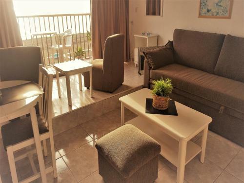 Apartamentos Casablanca