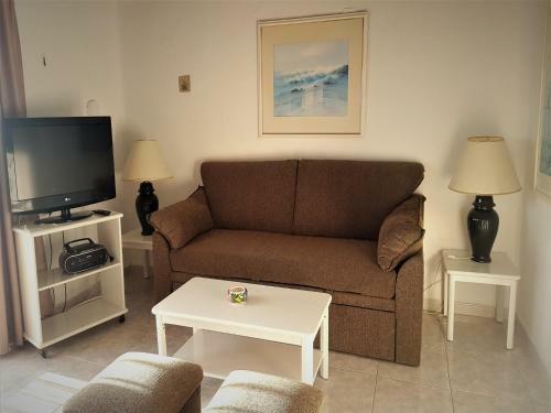 Apartamentos Casablanca