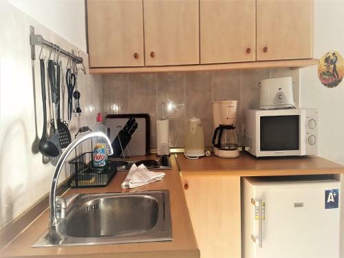 Apartamentos Casablanca