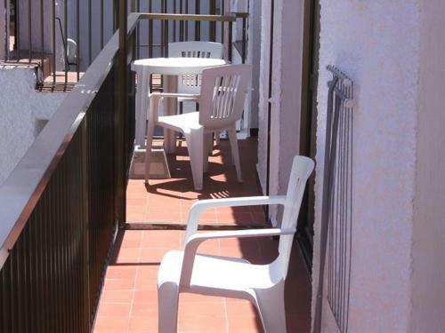 Apartamentos Casablanca