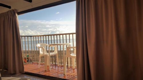Apartamentos Casablanca