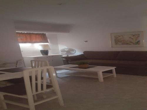 Apartamentos Casablanca