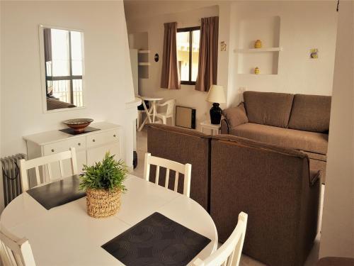 Apartamentos Casablanca
