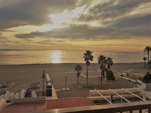 Apartamentos Casablanca