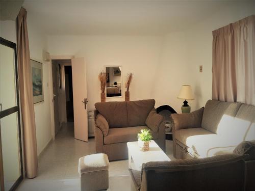 Apartamentos Casablanca