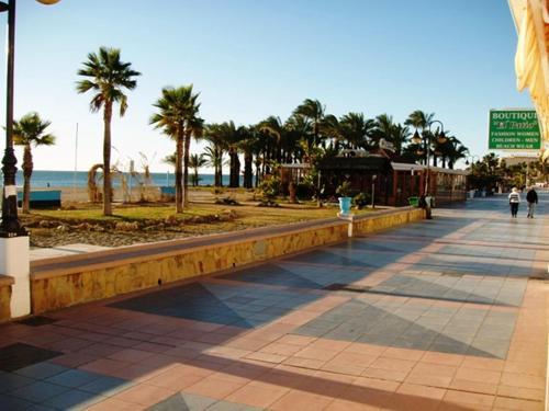 Apartamentos Casablanca