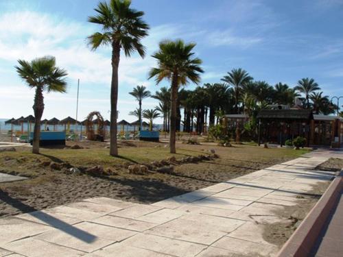 Apartamentos Casablanca
