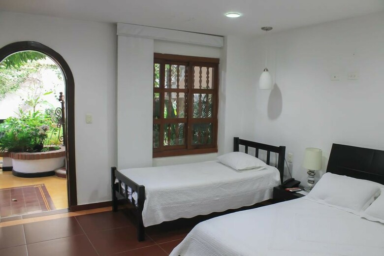 Hotel Casa Colonial