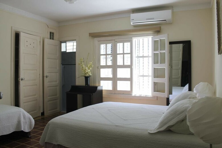 Hotel Casa Colonial
