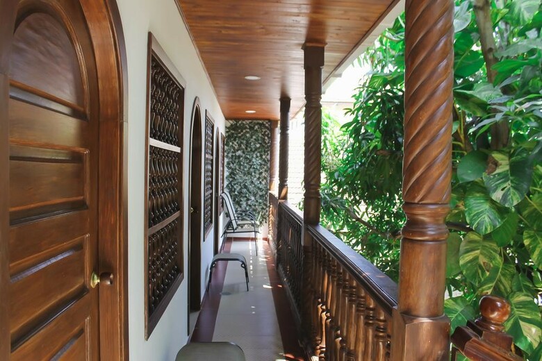 Hotel Casa Colonial