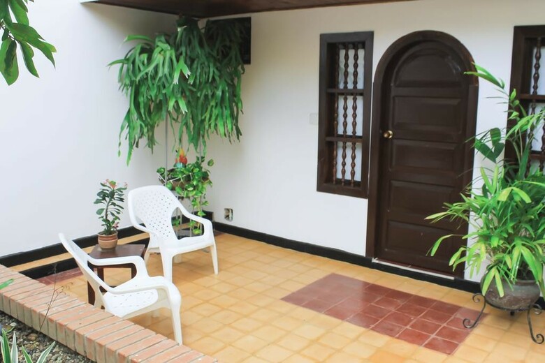 Hotel Casa Colonial