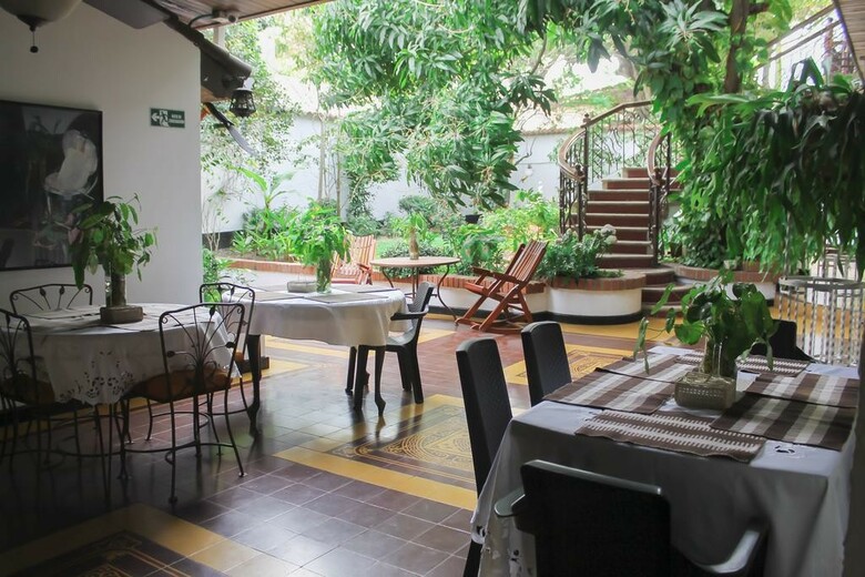 Hotel Casa Colonial