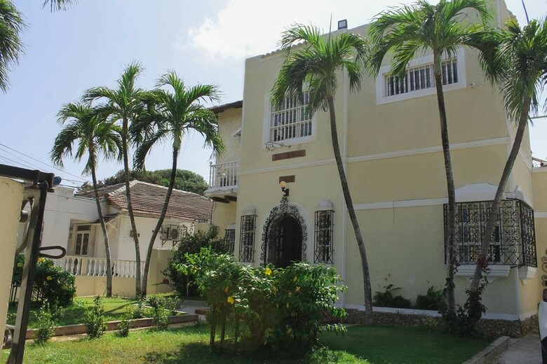 Hotel Casa Colonial