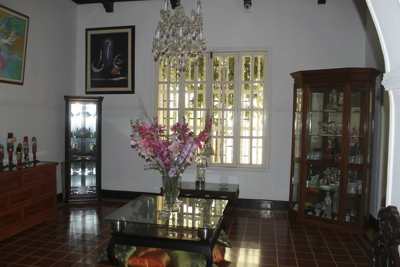 Hotel Casa Colonial