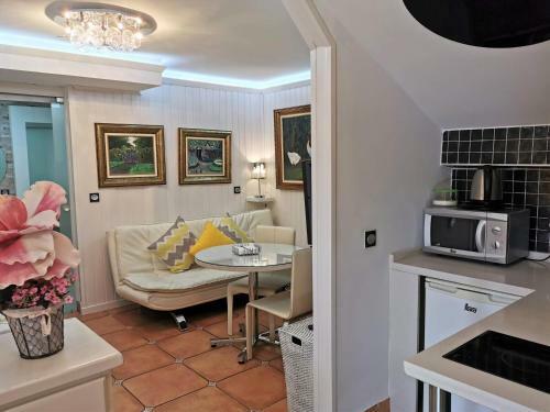Apartamentos Tronca
