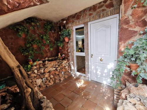Apartamentos Tronca