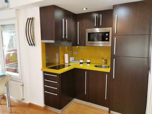 Apartamentos Tronca