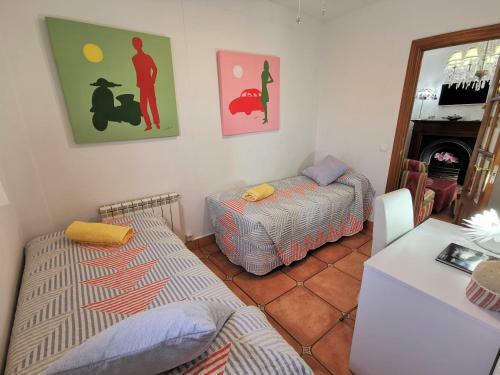 Apartamentos Tronca