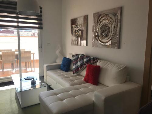 Apartamentos Tronca