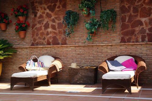 Apartamentos Tronca