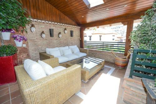Apartamentos Tronca