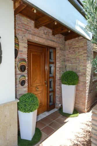 Apartamentos Tronca