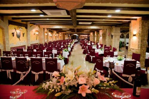 Hotel La Brasa