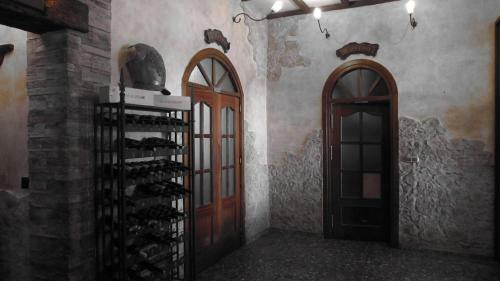 Hotel La Brasa
