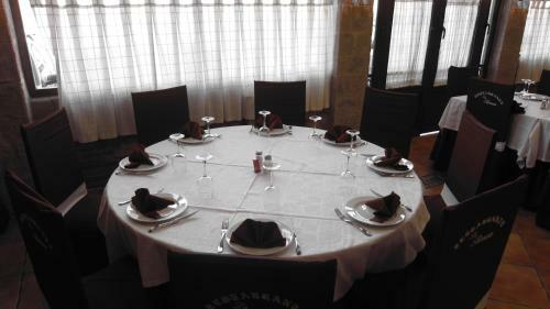 Hotel La Brasa