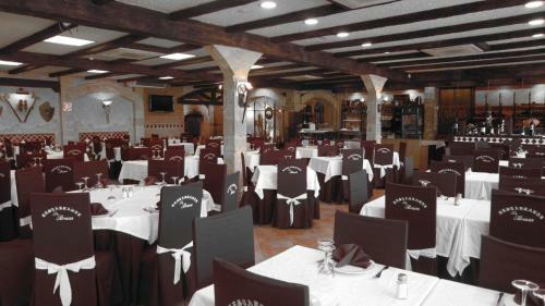 Hotel La Brasa