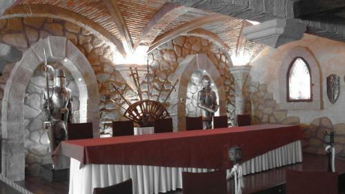 Hotel La Brasa
