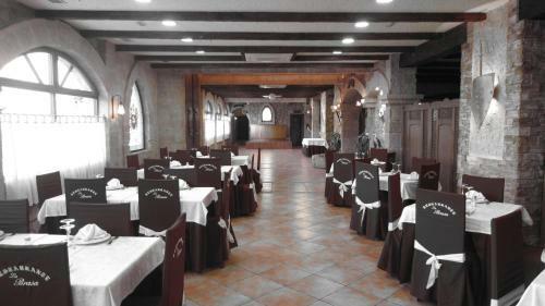 Hotel La Brasa