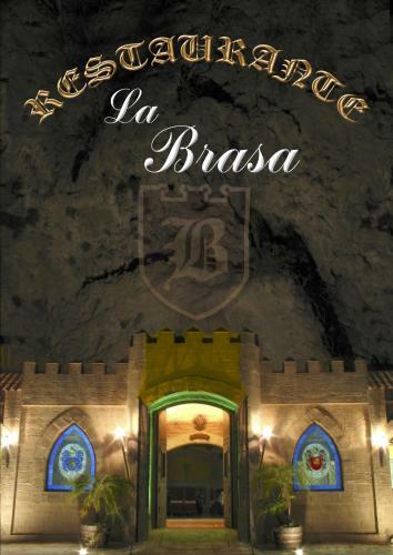 Hotel La Brasa