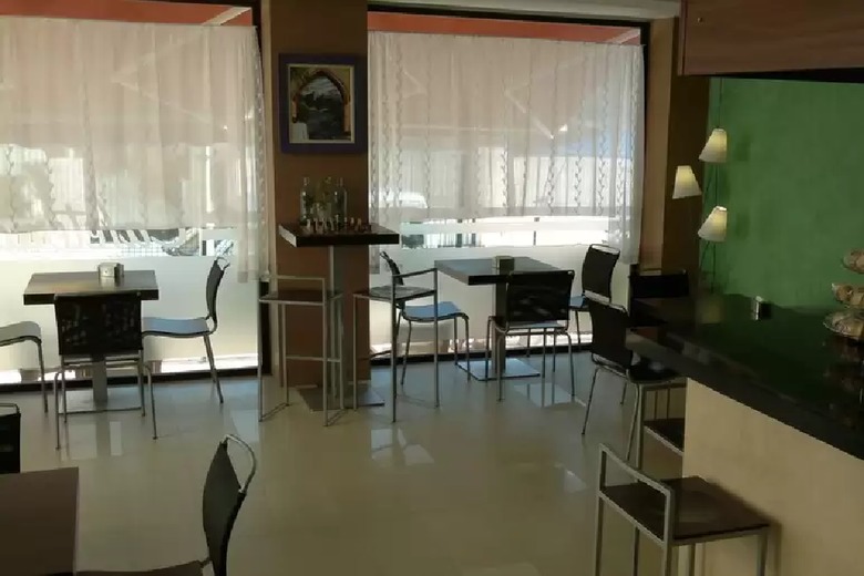 Hotel Playa Terreros