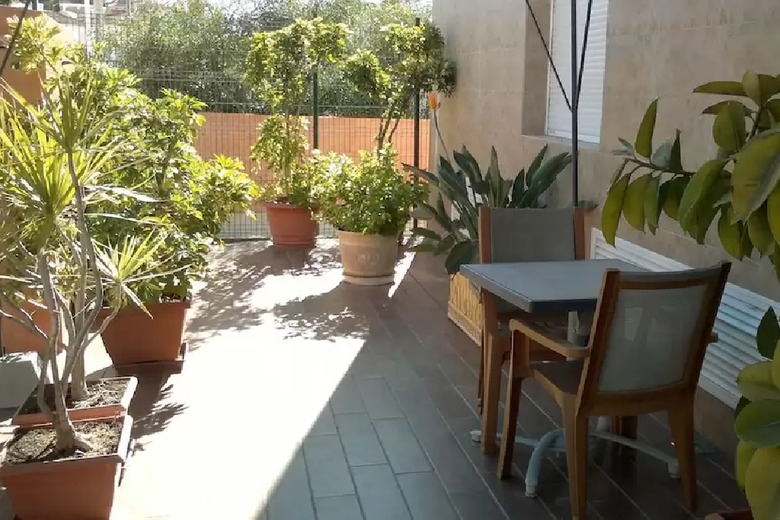 Hotel Playa Terreros