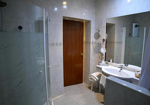 Hotel Mercedes