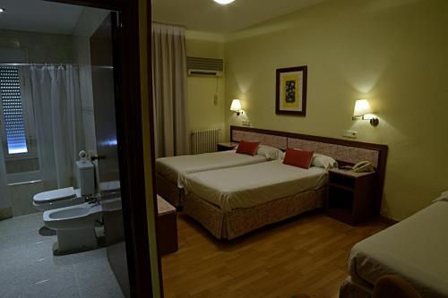 Hotel Mercedes