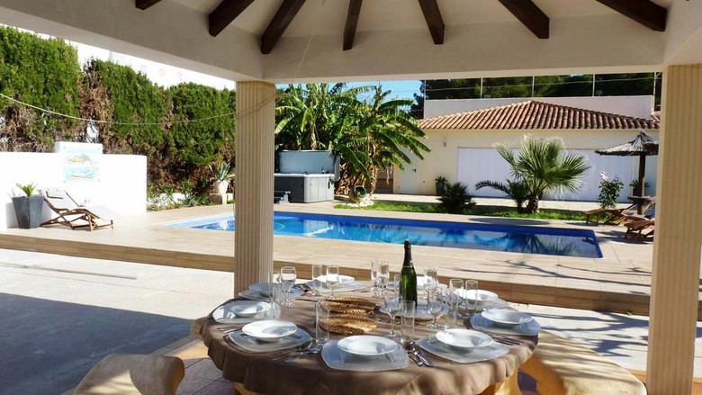 La Perla Las Marinas