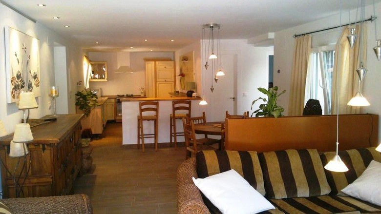 La Perla Las Marinas