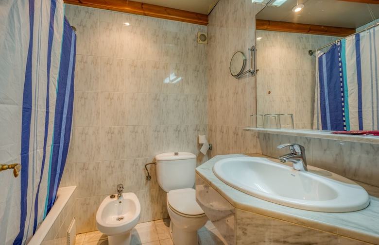 Hostal El Roser