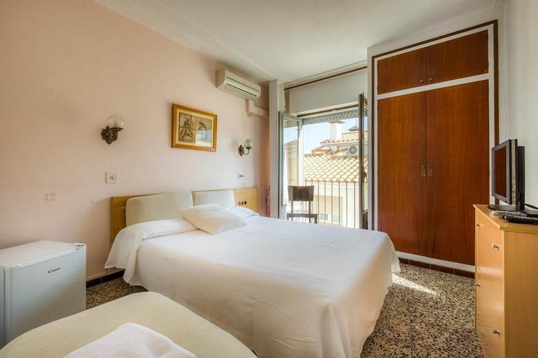 Hostal El Roser