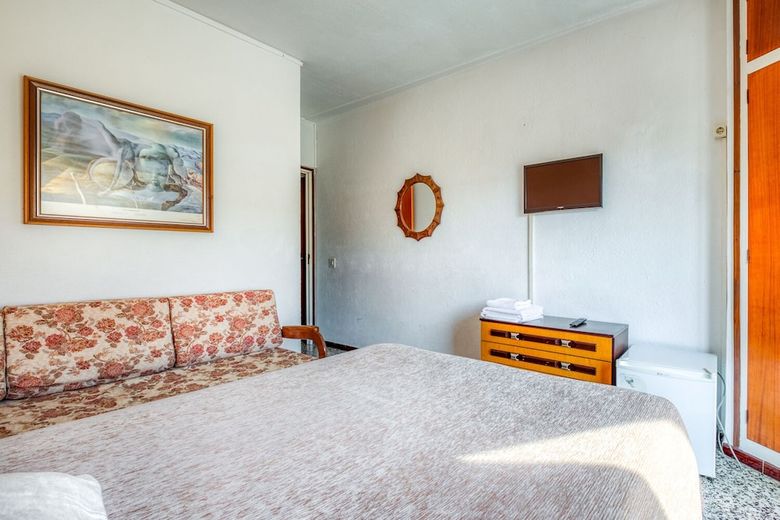 Hostal El Roser